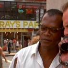 Si utilizan las cabinas telef&oacute;nicas... americanada.