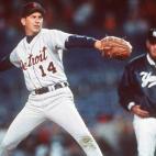 Si hay un partido de b&eacute;isbol de los Red Sox, los Yankees o los de Detroit... americanada.