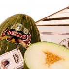 Melón Piel de Sapo Bollo .