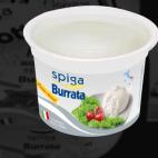 Burrata vasetto gourmet Spiga Impex.