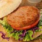 Flexiburguer (y Flexiballs) de Fleximeat