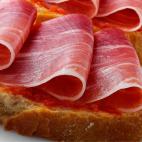 Jamón Curado elaborado en Extremadura Navidul