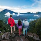 6. Lombok (Indonesia)