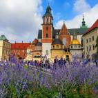 10. Cracovia (Polonia)