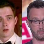 Thomas ya hab&iacute;a aparecido antes de American Pie en algunos cap&iacute;tulos de series como Ley y orden. En 2001 tambi&eacute;n apareci&oacute; en un episodio de Expediente X. Despu&eacute;s de ser Finch, el pardillo de la pandilla, rod&oa...