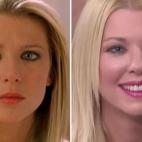 Reid, la int&eacute;rprete que daba vida a la novia de Kevin, ha protagonizado numerosas series y pel&iacute;culas tras la saga. Entre ellas, todas las cintas de Sharknado o la serie Scrubs, donde daba vida a Danni, una de las m&e...