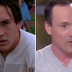 Klein ha sido de los m&aacute;s desaparecidos tras la saga de adolescentes. El estadounidense ha participado en varias obras teatrales y pel&iacute;culas, generalmente comedias, como Solo amigos o Salto a la fama.