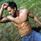 Parece que ya no gusta tanto eso del "hombre de pelo en pecho"...