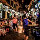 12. Ho Chi Minh (Vietnam)