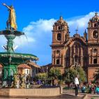 13. Cuzco (Perú)