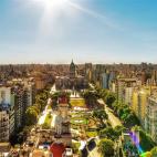 14. Buenos Aires (Argentina)