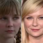 Interpretó a July Sepherd, la niña de la pareja de hermanos que descubrió el juego en el que estaba encerrado Alan Parrish. Posteriormente protagonizó la saga Spiderman y películas como Marie Antoinette o la serie Fargo.