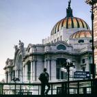 17. Ciudad de México (México)