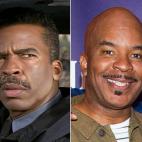 Interpretó a Carl Bentley. Ha seguido trabajando como actor en series estadounidenses y doblando películas de animación como Stuart Little.