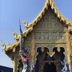18. Chiang Mai (Tailandia)