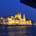 20. Budapest (Hungría)