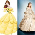 Léa Seydoux (Bella).