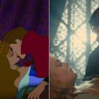 Brenton Thwaites (Príncipe Phillip).