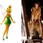 Julia Roberts (Campanilla).