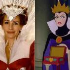 Julia Roberts (La madrastra)