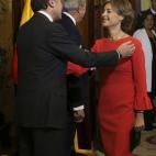 La ministra de Agricultura, Isabel García Tejerina.