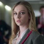 Ester Expósito (Carla)