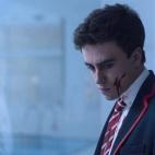 Itzan Escamilla (Samuel)