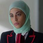 Mina El Hammani (Nadia)