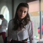 Claudia Salas (Rebe)