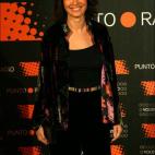 En la fiesta de Punto Radio de 2004.