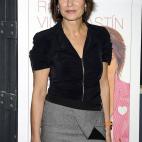 Presentación del libro Si a los 60 no te duele nada es que estás muerta, en febrero de 2010.