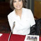 Presentación del libro Debate del debate 2011, en noviembre de 2012.