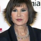 En los premios Talento 2012.