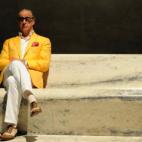 El nombre de la pel&iacute;cula no es casualidad. La cr&iacute;tica la defini&oacute; como "una hermosa obra maestra" y como una de las cintas "mejor filmadas de la historia". Made in Sorrentino, claro. La Mejor pel&iacute;cula extranjera de 201...