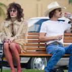 El reparto hizo pleno en la gala de los Oscar de ese a&ntilde;o. Matthew McConaughey y Jared Leto se llevaron la estatuilla con esta historia basada en la vida de Ron Woodroof, un cowboy texano adicto a las drogas que ten&iacute;a SIDA. Posiblem...