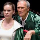 Pocas veces todo el mundo ha estado de acuerdo al opinar sobre una pel&iacute;cula, pero con Million Dollar Baby hubo unanimidad: las interpretaciones fueron perfectas y la direcci&oacute;n de Clint Eastwood magistral. Cuenta la historia del reg...