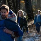 Para muchos, el largometraje de terror de su a&ntilde;o. Incluso quienes no son amantes del g&eacute;nero se han dejado sucumbir por esta pel&iacute;cula protagonizada por Emily Blunt. Un lugar tranquilo, que cuenta la historia de una familia qu...