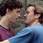 Fue el gran boom de 2017. La pel&iacute;cula narra la historia de amor de dos j&oacute;venes en el verano de 1983. La cr&iacute;tica fue un&aacute;nime: un sensacional romance.