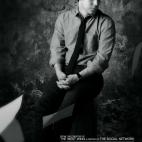 John Gallagher, Jr. as Jim Harper on HBO's "The Newsroom" Season 2.