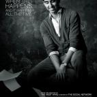 Dev Patel as Neal Sampat on HBO's "The Newsroom" Season 2.