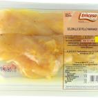 4º puesto. Obtiene 61 puntos.