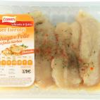 6º puesto. Obtiene 54 puntos.