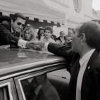 Según EFE, "diseñó el espacio político del centro, que desde la disolución de UCD se han disputado los dos grandes partidos del país, PSOE y PP". Fue fundador de dos partidos políticos, la Unión del Centro Democrático (UCD) y, después...