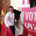 Andrés Herzog (UPyD).