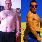 David Carrasco, de 23 años, es el ganador del Club Pérdida de Peso 2013 de Sport Life. Pesaba 160 kilos y bajó a 87 kilos. Lee su testimonio aquí