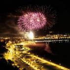 Adecuar las vacaciones a los niños es sencillo en nuestro país, que está considerado comouno de los más accesibles de Europa para familias con hijos. ¿Qué sucede cuando se trata de buscar una playa en la que los más pequeños puedan salta...