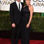 La actriz, nominada a mejor actriz de drama por Cake.