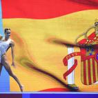 Ona representando a España