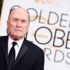El actor Robert Duvall, nominado a mejor actor de reparto por The Judge