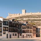 Pe&ntilde;afiel (Valladolid)